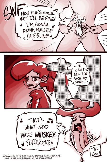 Doctor Voluptua - The Sexual Shrink - Chapter 2 Chapter 1 page 19