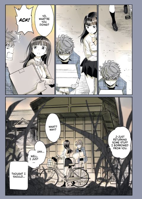 Compatibility Prologue Chapter 1 page 34