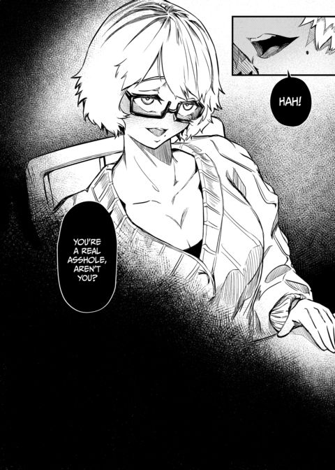Committed Relationship With a Fuck Buddy Chapter 1 page 64