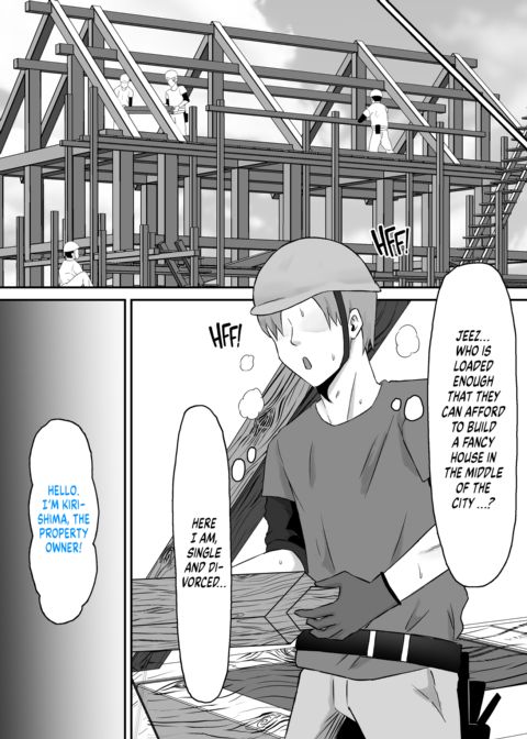 Wife With an Attitude Fucked by Her Ex 2 Chapter 1 page 50