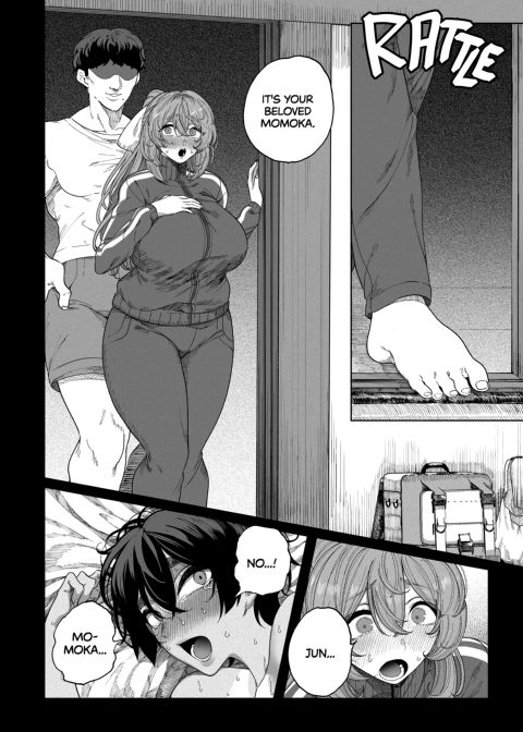 Gang Bang Tennis Camp Chapter 1 page 59
