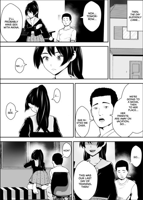 I Was Supposed to Be the Main Character Chapter 1 page 37