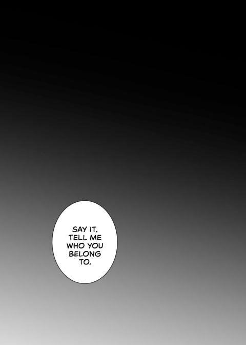 Burning Submission Chapter 1 page 2