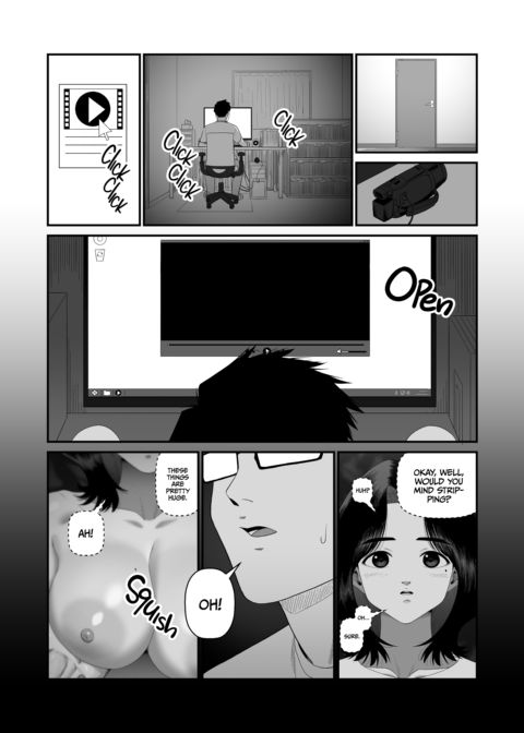 The Wife-Lenders: Emi's Turn Chapter 1 page 46