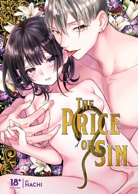 The Price of Sin Chapter 1 page 1