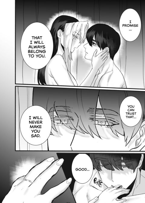 Burning Submission Chapter 1 page 69