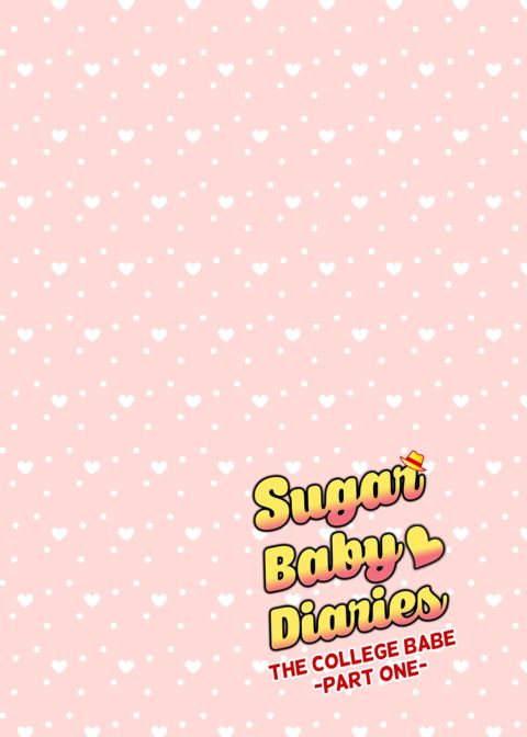 Sugar Baby Diaries: Full Cast Chapter 1 page 67