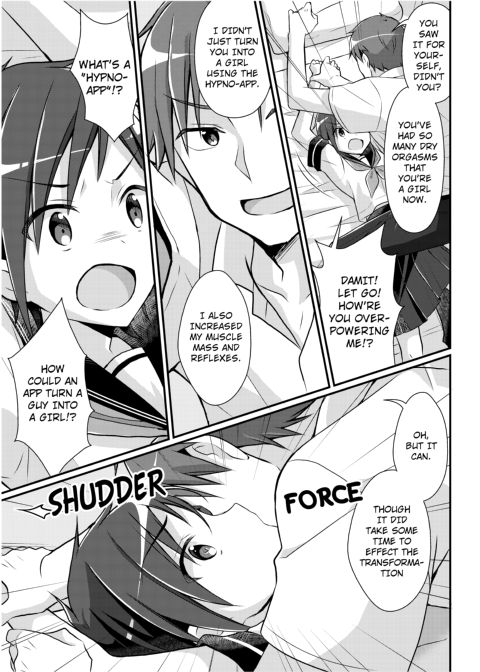 The Former Ace of the Baseball Team is a Prostitute Girl Chapter 1 page 15