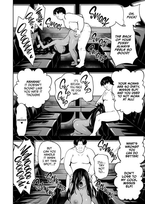 Takurowo Collection 2023 Chapter 1 page 47