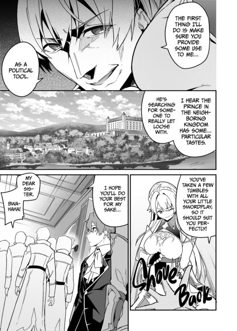 Goblin Global Conquest 2.5 Chapter 1 page 42
