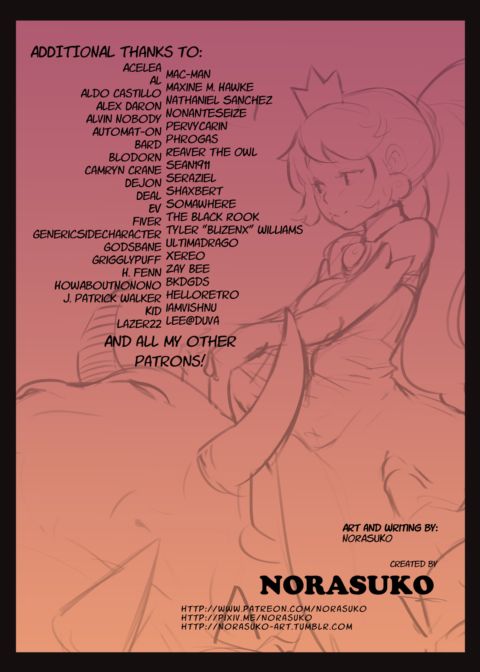 Honey Moon Chapter 1 page 13