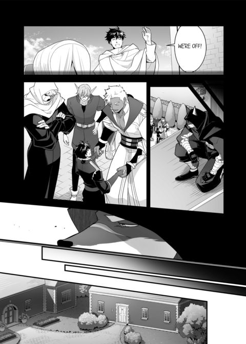 The Titan's Bride Vol.10 Chapter 1 page 65