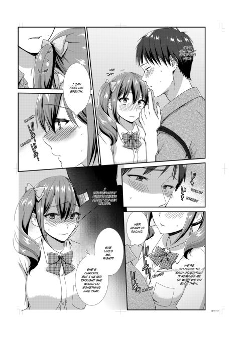 Living With My Sexy Cousin Chapter 1 page 110