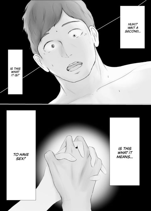 Swinging Story 2 Chapter 1 page 46