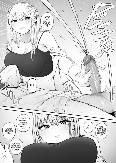 Stay Away from Sexy Bitches - Sexy Ladies Compilation Chapter 1 page 42