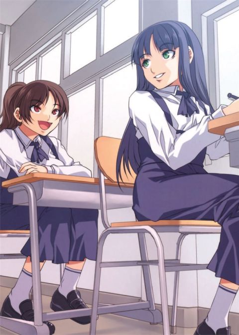 MC Academy Chapter 1 page 16