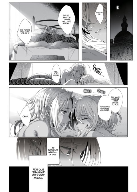 Dracula Prostituată Chapter 1 page 14