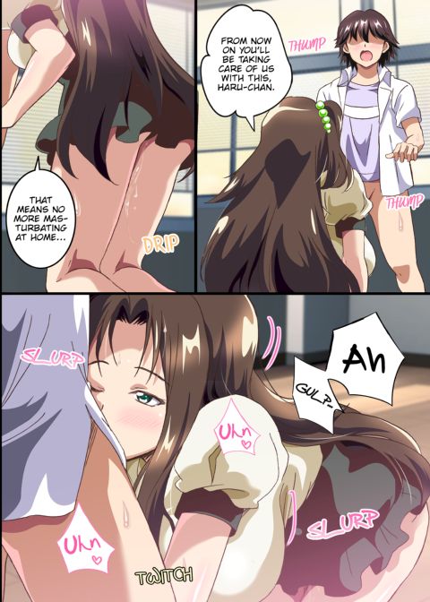 The Female Coworkers at My Part-time Job Are Too Erotic Chapter 1 page 22