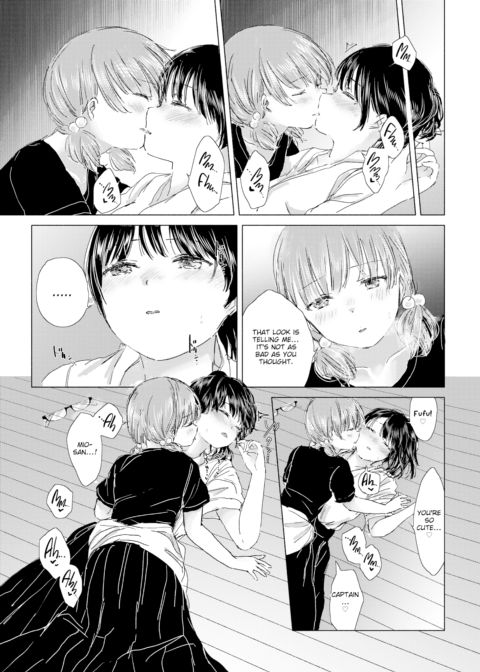 Mischievous New Student Chapter 1 page 9