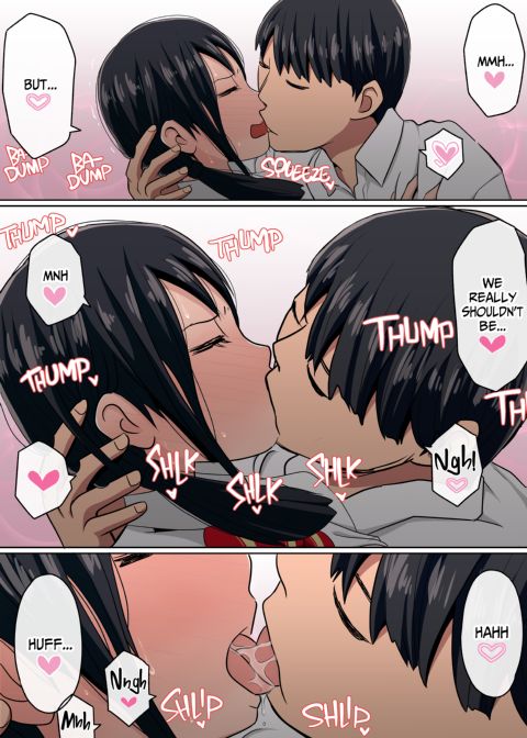 Instapussy 1 Chapter 1 page 44