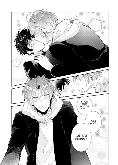 Can an Otaku Like Me Really Be an Idol!? Chapter 1 page 114