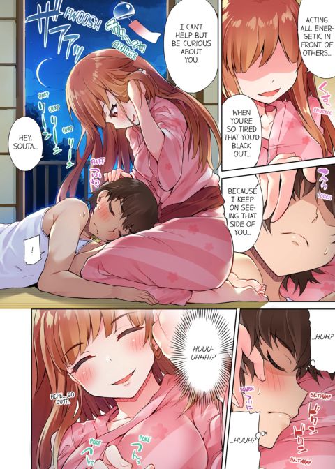 Traditional Job of Washing Girl's Body Volume 2 Chapter 1 page 58