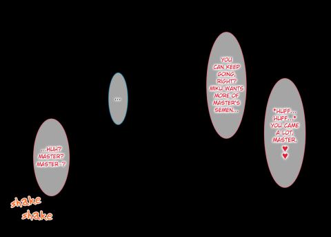 A Jellyfish Girls Very Sweet Pet Mating Diary Chapter 1 page 204