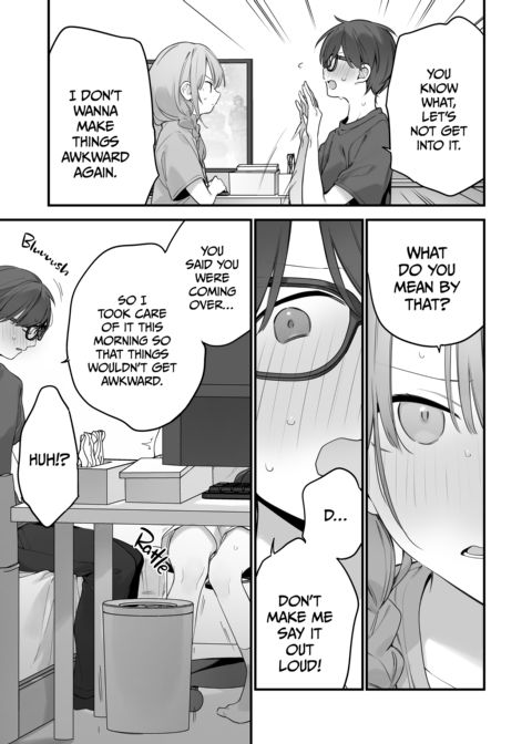 GAMER GF 2 Chapter 1 page 78