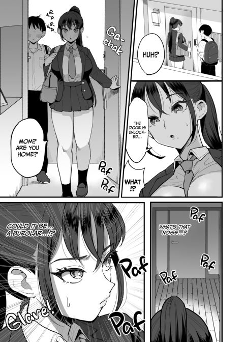 The Gullible Pair Chapter 1 page 4