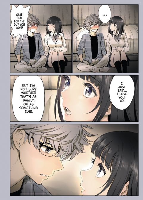 Compatibility Prologue Chapter 1 page 49