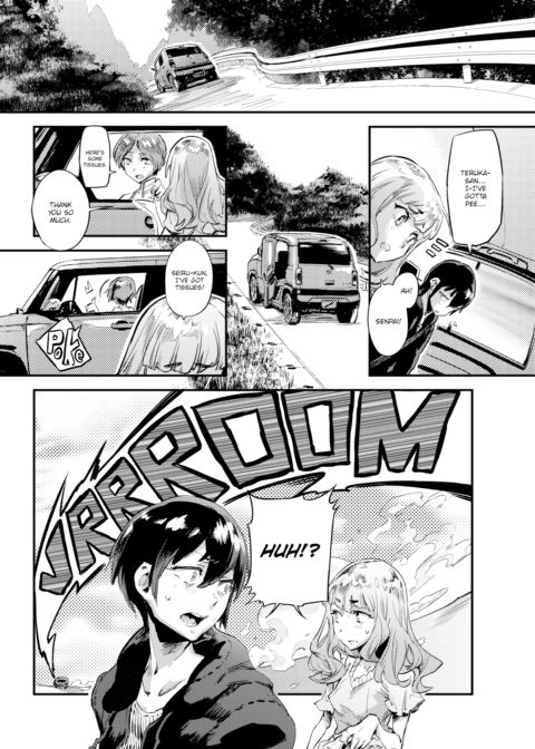 Fuck House Chapter 1 page 4