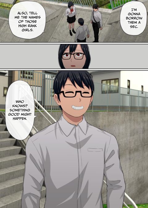 Instapussy 3 Chapter 1 page 24