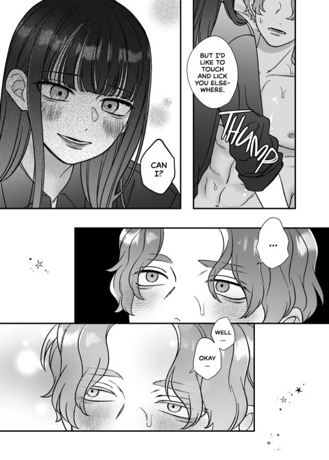 You Can Feel Better Than That Chapter 1 page 26