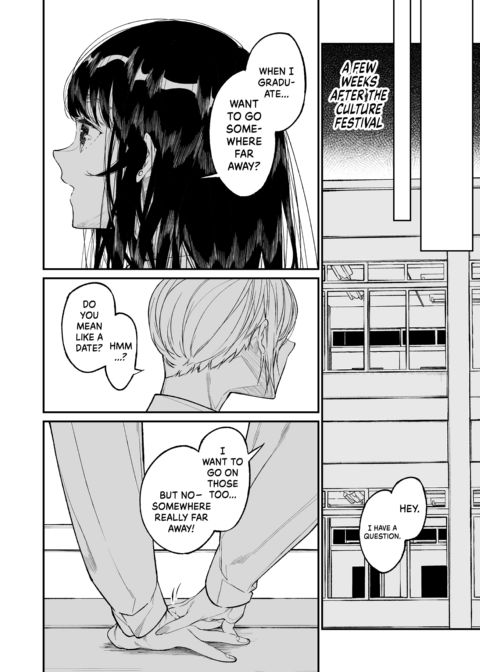 Gravity - Drawn to You- Acceptance Chapter 1 page 51