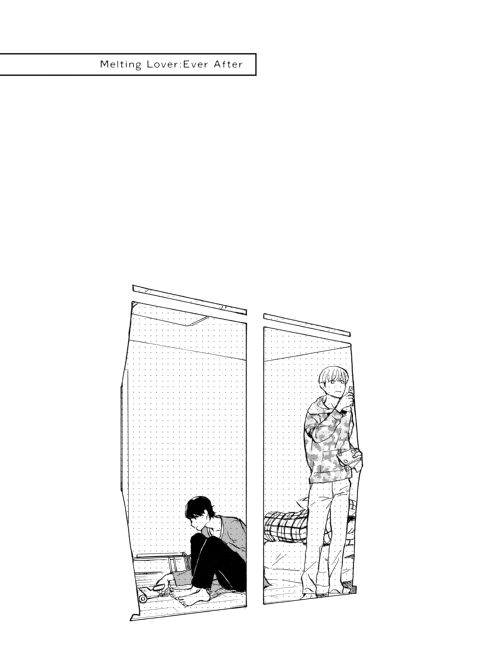 Melting Lover Chapter 1 page 194