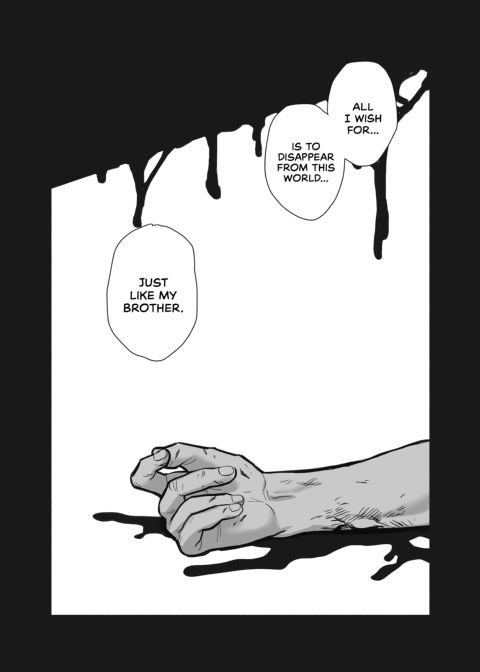 Burning Submission Chapter 1 page 51