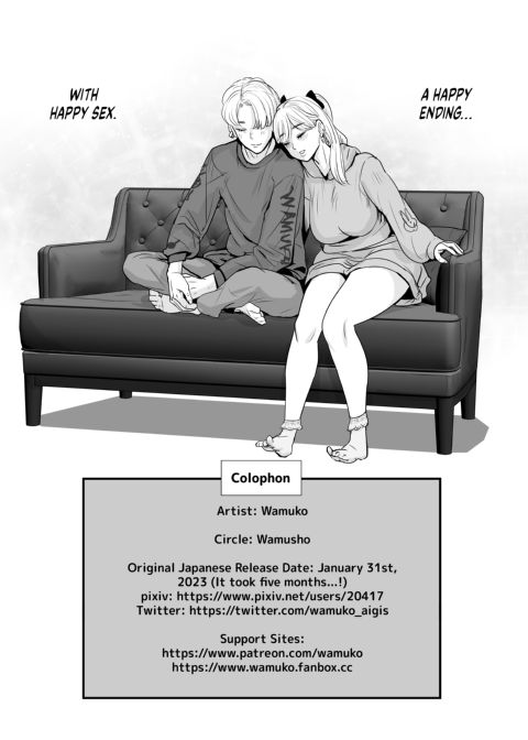 Making a Good First Impression Chapter 1 page 42