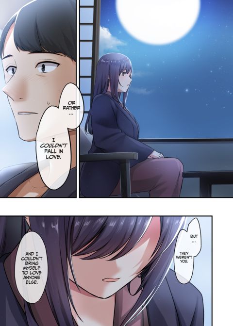 Fucking My Daughter's Best Friend 3 Chapter 1 page 24