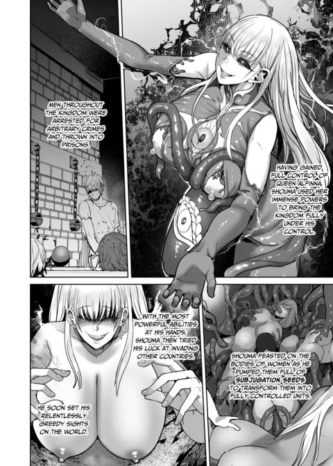 Isekai Underwear Chapter 1 page 83