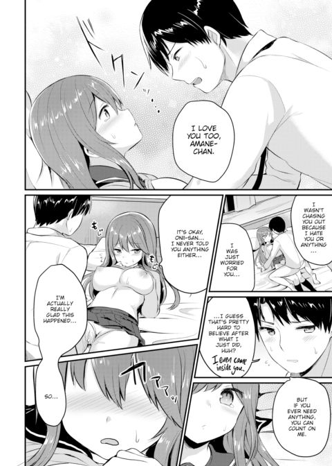 Shelter Chapter 1 page 18