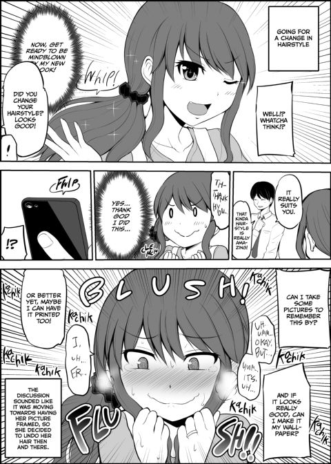 No Guard Wife 1 Chapter 1 page 9