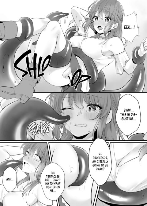 Alchemist’s Assistant From Another World Chapter 1 page 11