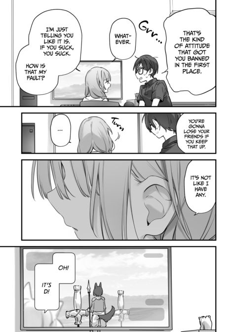 GAMER GF 2 Chapter 1 page 56