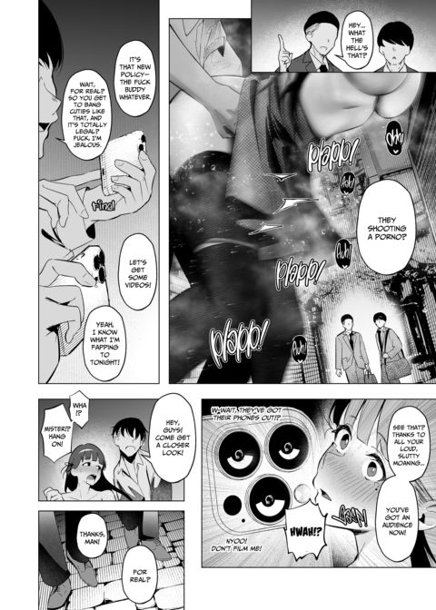 Practical Sex Ed: Study Buddies Chapter 1 page 35