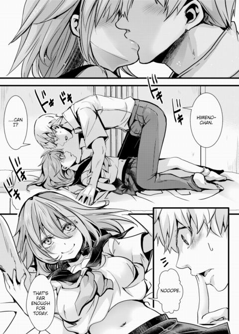 Slutpartment Complex 201 Cheeky Schoolgirl's Saucy Contract Chapter 1 page 5