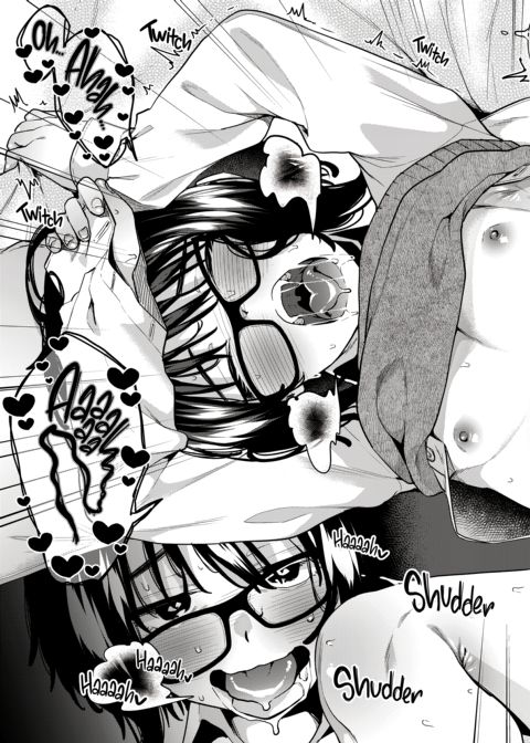 Alp Switch Omnibus Chapter 1 page 64