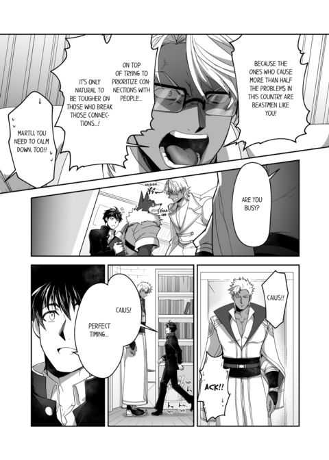 The Titan's Bride Vol.4 Chapter 1 page 49