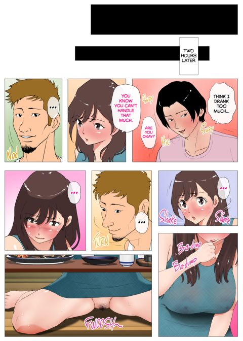 NTR Share House 2 Chapter 1 page 41