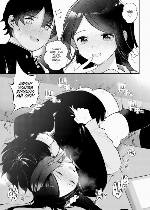 A Male Porn Stud Leapt Through Time To Become a Young Lady-Killer! ~I'll Forge My Own Future~ Vol.7 Chapter 1 page 20