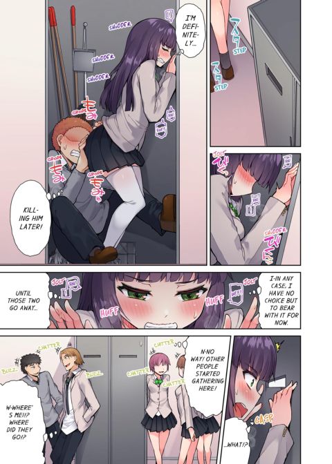 Traditional Job of Washing Girl's Body Volume 5 Chapter 1 page 10